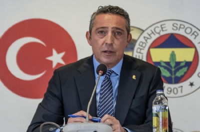 Fenerbahçe'den Dursun Özbek'e sert cevap: Utançla izledik
