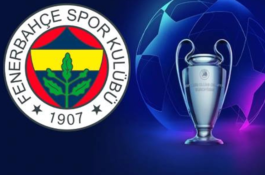 Fenerbahçe'nin Şampiyonlar Ligi yolundaki iki engeli; Partizan ve Rangers