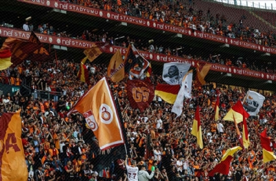 Galatasaray'daki gizlenen karaborsa planı
