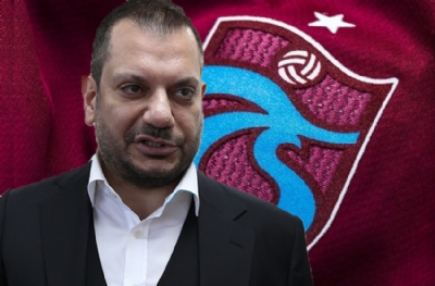 Borcun durdurulamadığı Trabzonspor'da Divan Kurulu 'sinek 2'li' oldu