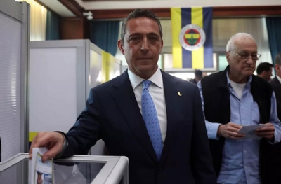 'Ali Koç Başkan Fenerbahçe Şampiyon' grubunun oy potansiyeli belli oldu