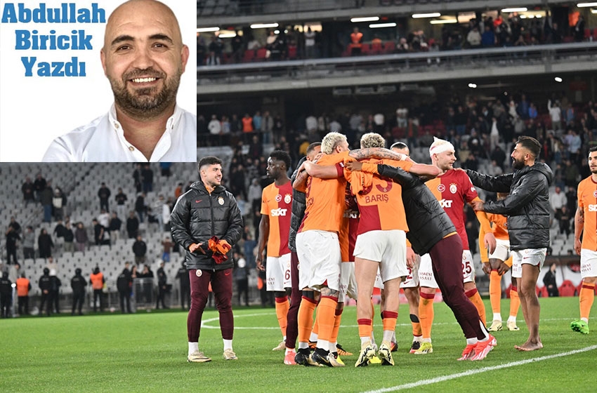 OYNAMAK İSTEYENLERİN HİKAYESİ