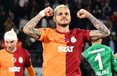 Galatasaray hayal kırıklığının bedelini ödedi