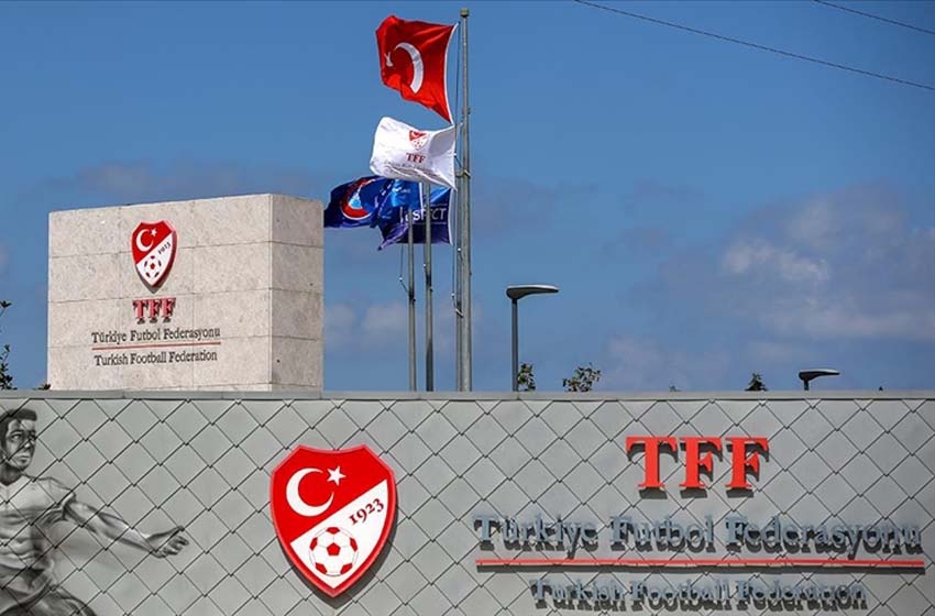 Türkiye Kupası finalinin oynanacağı stat belli oldu