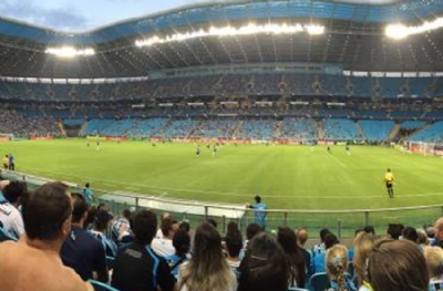 Brezilya'da gündem TFF'nin aldığı karar! 'Türkiye'nin yaptığını yapalım mı?'