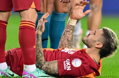 Derbi öncesi Galatasaray'dan Ali Koç'a teşekkür! 'BeinSports da kurtaramaz'
