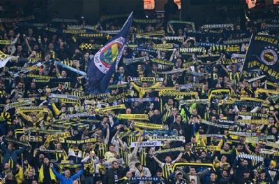 'Ali Koç Başkan Fenerbahçe Şampiyon' diyen derneklerin cebine giren para
