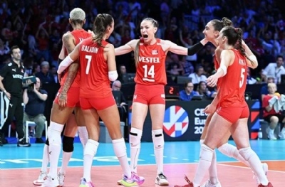 'Filenin Sultanları' seriyi 23 maça çıkarmanın peşinde