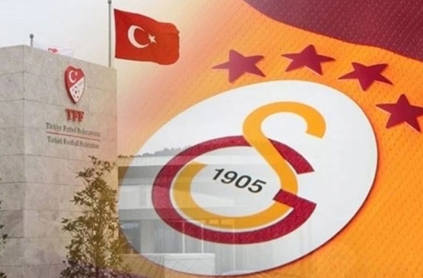 Derbi öncesinde Galatasaray'a şok! TFF'nin bu kararı sonrası şimdi ne olacak