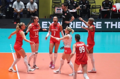  Türkiye - Japonya Milletler Ligi maçı ne zaman, saat kaçta ve hangi kanaldan canlı yayınlanacak?