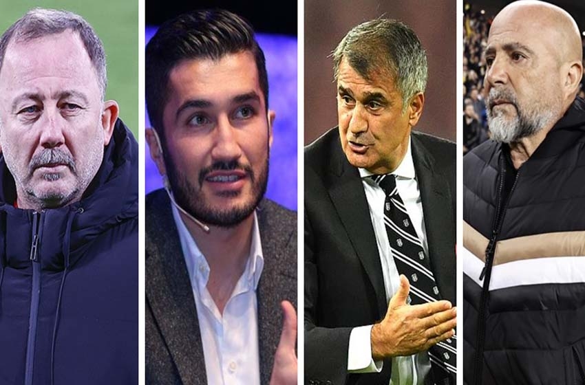 Beşiktaş'ın başına kim geçecek? Fotospor adaylardaki son durumu açıklıyor
