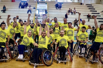 Fenerbahçe’de hedef 2 kupa