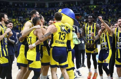 Fenerbahçe Beko iddialı! 'Kupayı kazanmaya gidiyoruz'