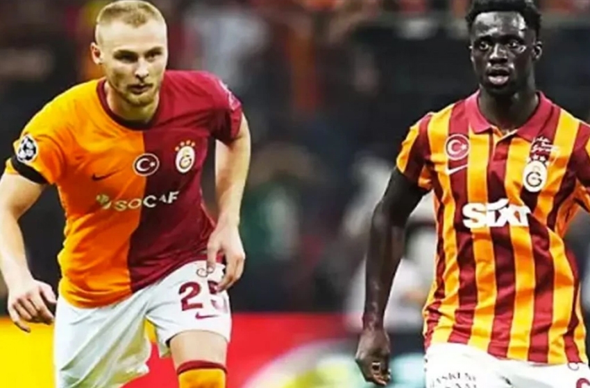 Galatasaray, Fener'i böyle yenecek! Nelsson-Sanchez planı hiç şaşmadı