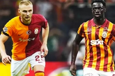 Galatasaray, Fener'i böyle yenecek! Nelsson-Sanchez planı hiç şaşmadı