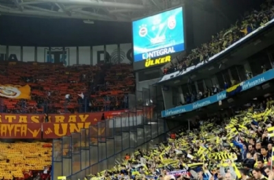 Yapay Zeka ortalığı karıştırdı! Galatasaraylıları, Fenerbahçe derbisine sokmuyor