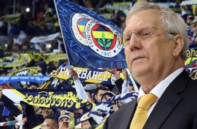 Fenerbahçe'de 'borcu kapatmaya değil, şampiyon yapmaya geliyorum' korkusu