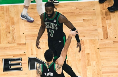 Boston Celtics - Cleveland Cavaliers: 113-98 (MAÇ SONUCU)