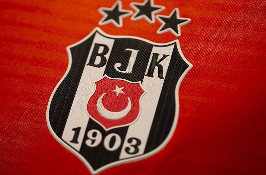 Resmen açıklandı! Beşiktaş'ta iç transferde bir imza daha