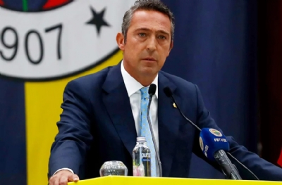 Ali Koç'a 50 milyon dolar'lık soru: Fenerbahçe'yi kendine borçlandırdı mı?
