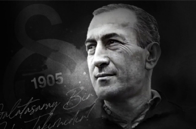 Galatasaray, Gündüz Kılıç'ı unutmadı