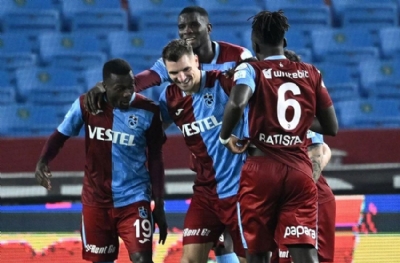 Trabzonspor’un kaderi 6 günde saklı