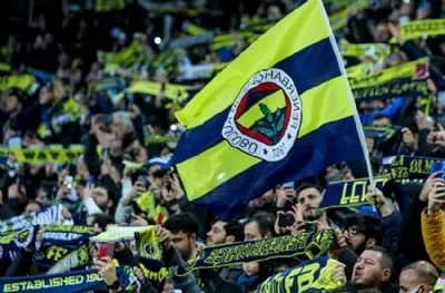 Fenerbahçe taraftarını unutmadı