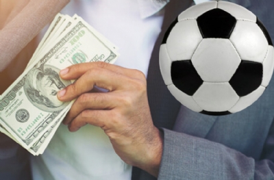 3 futbolcu şike soruşturmasında tutuklandı! Sarı kart görmek için para alıyorlardı