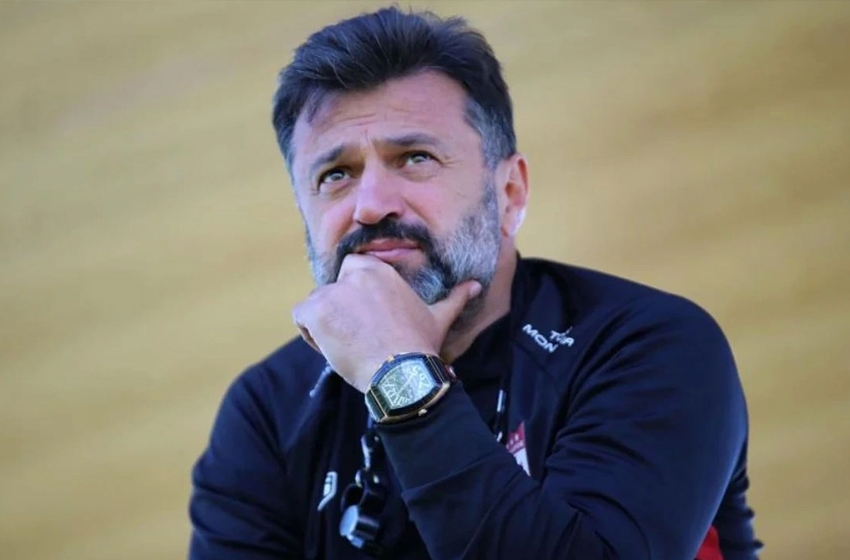Aziz Yıldırım'ın sportif direktörü Bülent Uygun: Aziz Yıldırım'ı sevmiyorum