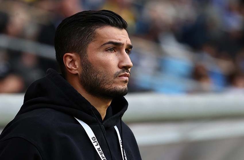 Aziz Yıldırım'la beraber Fenerbahçe'de çalıştı! Nuri Şahin'e burun kıvırdı