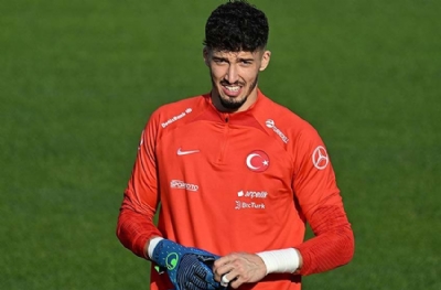 Trabzonspor Altay Bayındır'ı açıkladı