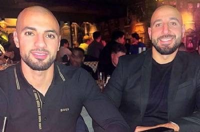 Sofyan Amrabat'ın fiyatı netleşti! Galatasaray'a değil Manchester'a gitmişti