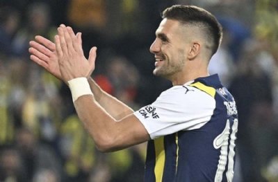 Fenerbahçeli Tadic'e milli davet