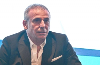 Trabzonspor Teknik Direktör Abdullah Avcı: Buna inanmak zorundayız
