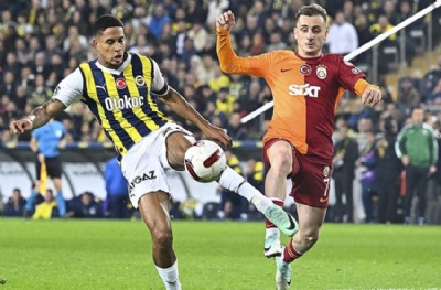 Galatasaray - Fenerbahçe maçı ne zaman, saat kaçta ve hangi kanalda canlı yayınlanacak? 