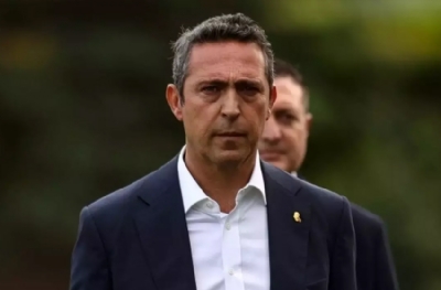 Ali Koç'un 23 Mayıs sırrı! Fenerbahçe'nin yeni teknik direktörünü duyuracak
