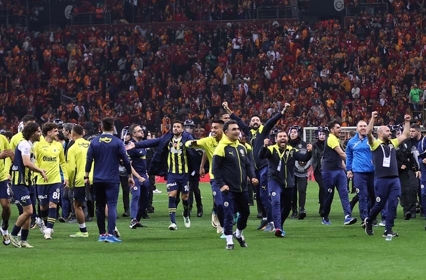 Fenerbahçe nasıl şampiyon olur? İşte Trendyol Süper Lig'de şampiyonluk ihtimalleri