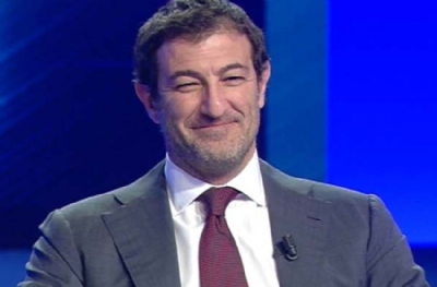 Efsane Ciro Ferrara'dan Antonio Conte itirafı! Fenerbahçe'ye gelecek mi?