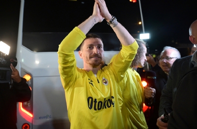 Mert Hakan'ın Galatasaray aşkı! 20 yıl sonra gelen zafer ve çok pahalı saat