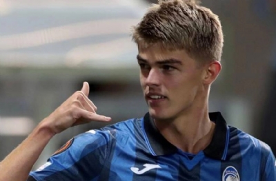 Charles de Ketelaere tapusuyla alınacak