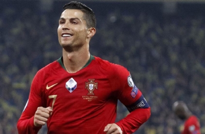  Portekiz'in EURO 2024 kadrosu açıklandı