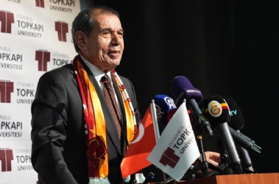 Ali Koç'tan hesap soracak Dursun Özbek, Galatasaray'da şampiyonluk ateşini yaktı