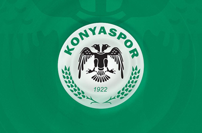  Konyaspor, Galatasaray'a meydana okudu: Terinin son damlasına kadar mücadele 