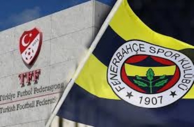 PFDK, Fenerbahçe'ye ceza yağdıracak! Son maç öncesi maaile disipline
