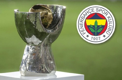 Fenerbahçe'de Süper Kupa isyanı! 'Sami Yen'de şampiyonluk turu atardık'