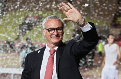 Mucizevi hocadan veda! Takımını ligde tutmuştu