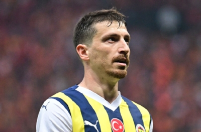 Galatasaray'a baskın yapan Ali Koç'tan Mert Hakan Yandaş kararı