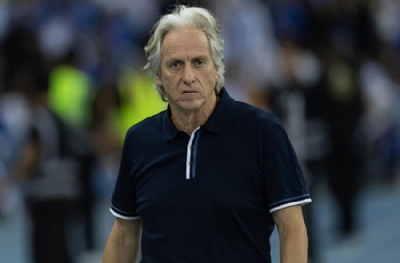 Jorge Jesus, Fenerbahçe'ye istiyordu, skandal üzerine skandala karışıyor