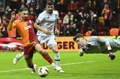 Konyaspor maçı öncesi Galatasaray'da panik yaratan gelişme
