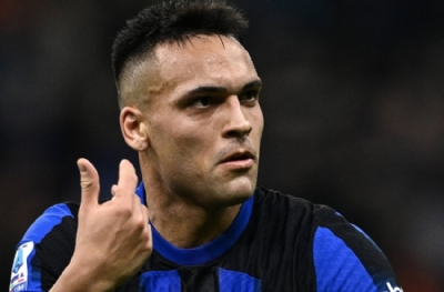 Lautaro Martinez en iyilerden biri!